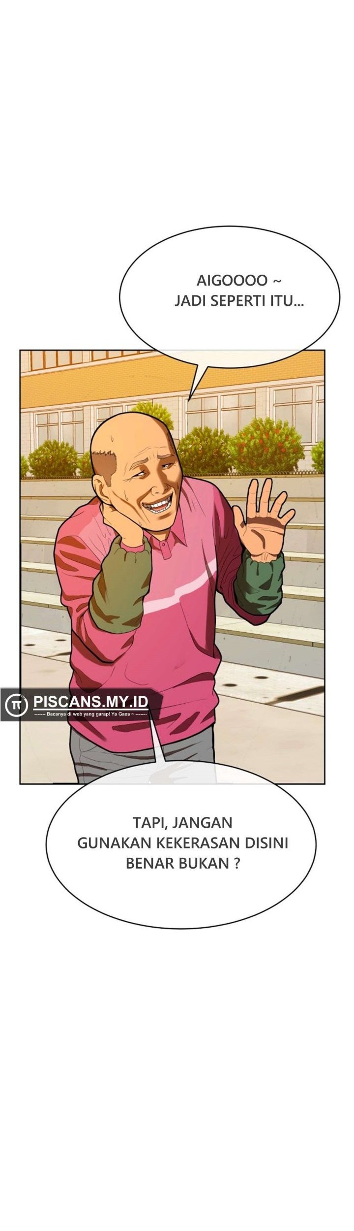 Top 1% Chapter 1 - halaman 39