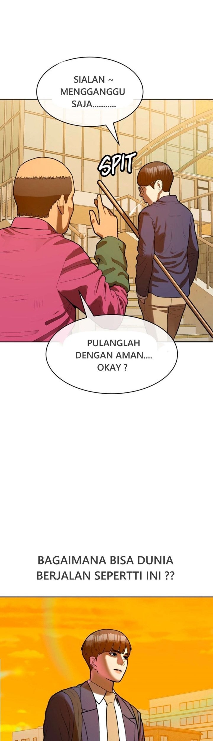 Top 1% Chapter 1 - halaman 41