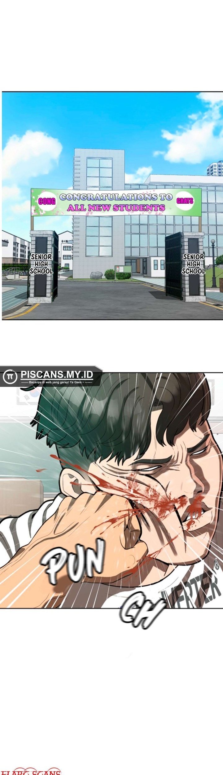 Top 1% Chapter 1 - halaman 43