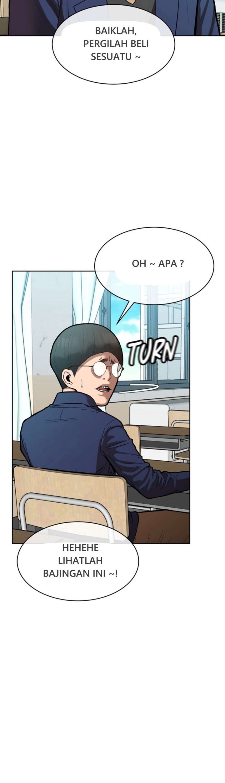 Top 1% Chapter 1 - halaman 51
