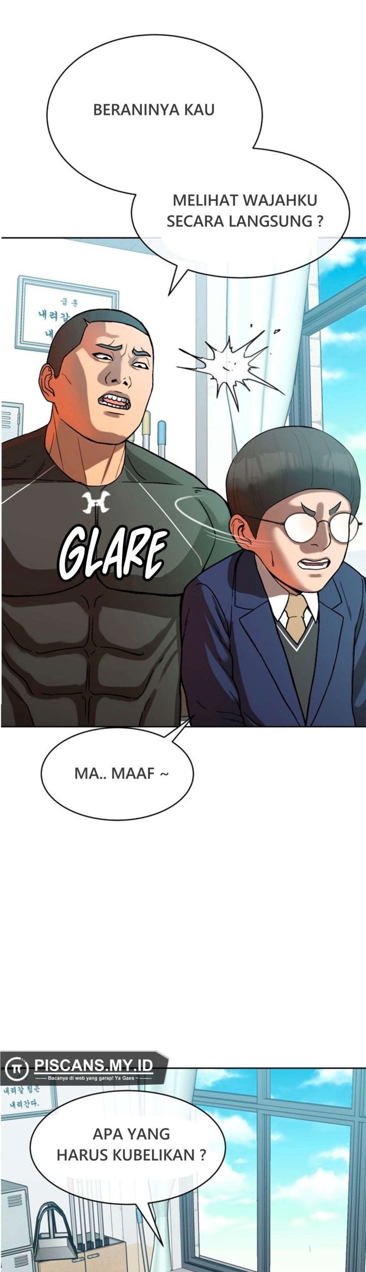 Top 1% Chapter 1 - halaman 53