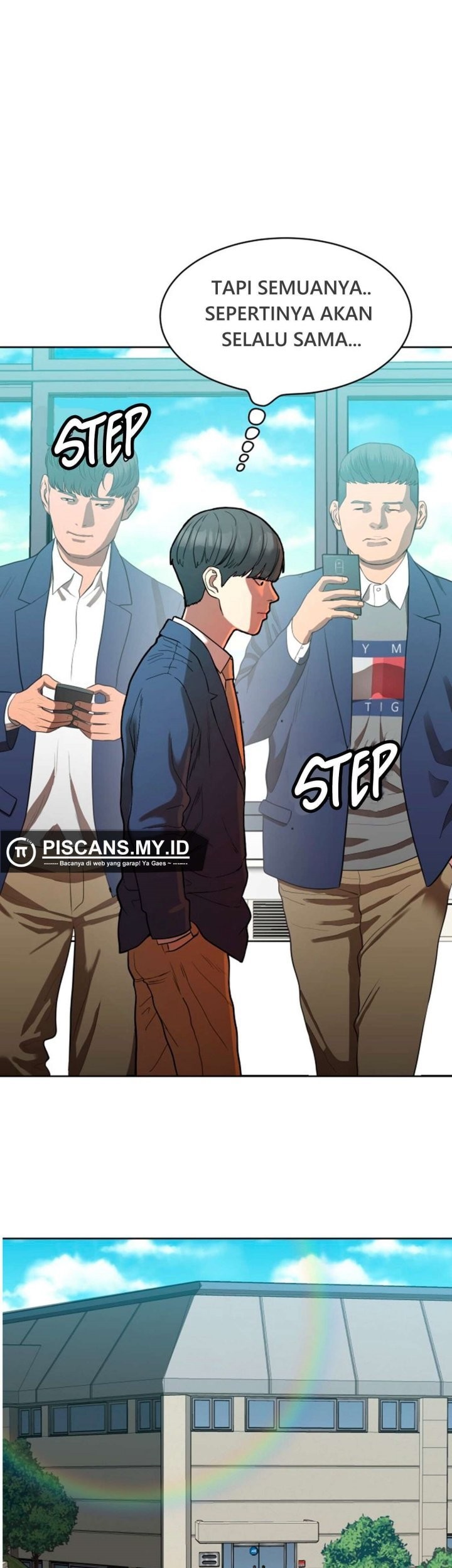 Top 1% Chapter 1 - halaman 57