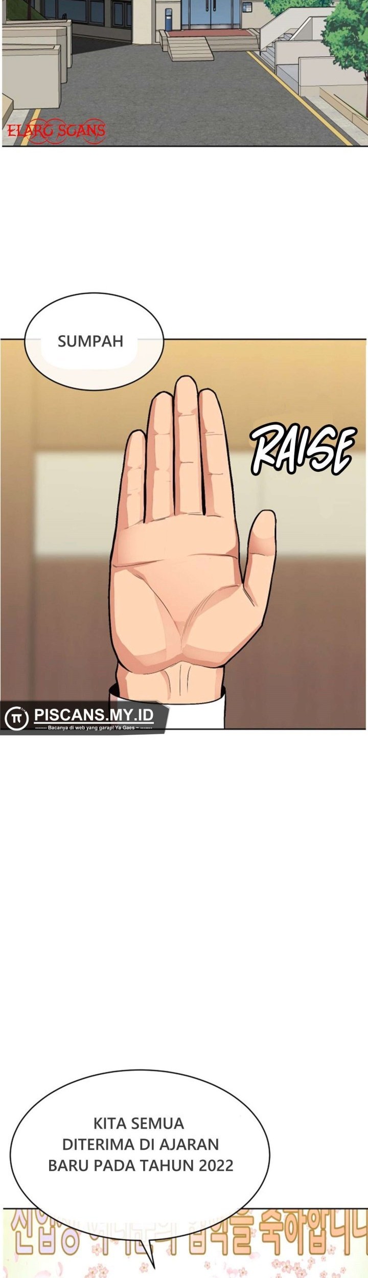 Top 1% Chapter 1 - halaman 58