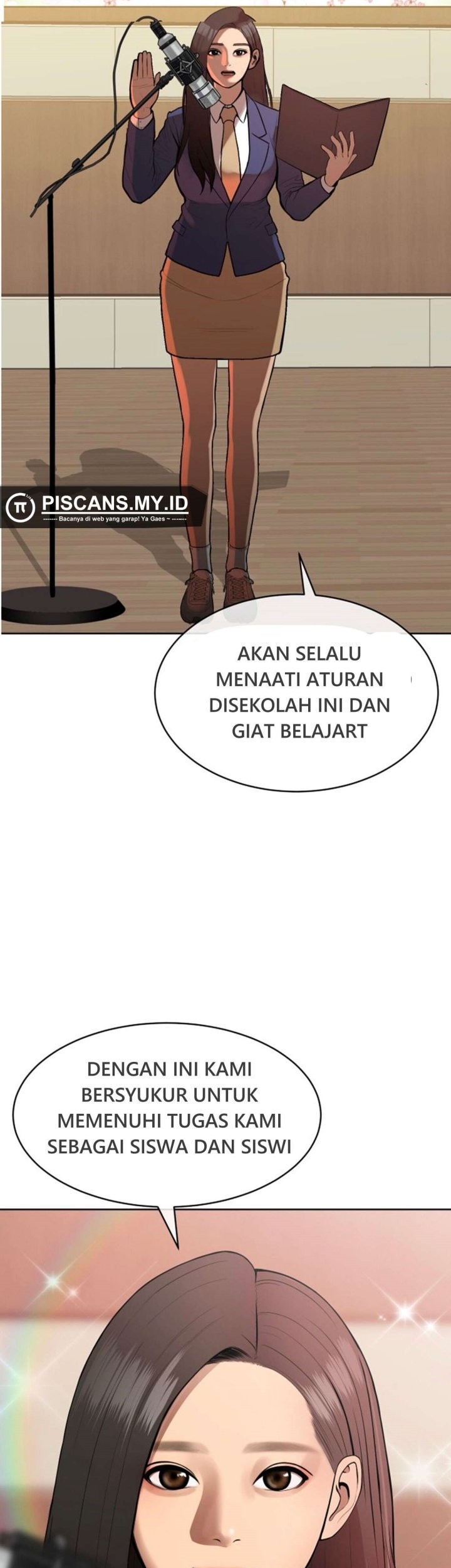 Top 1% Chapter 1 - halaman 59