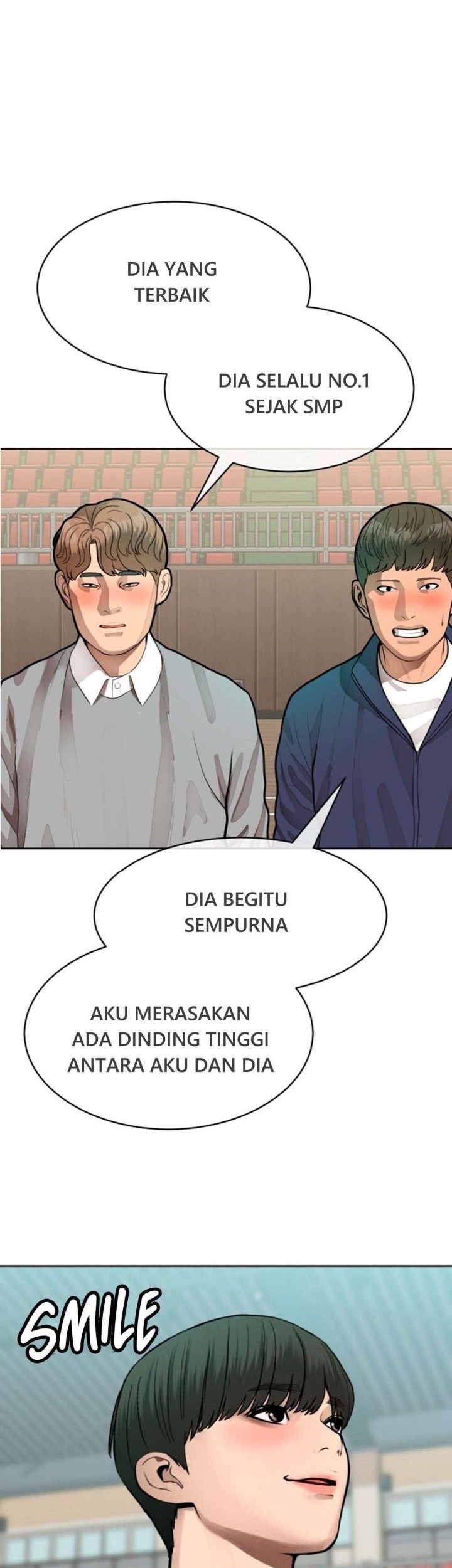 Top 1% Chapter 1 - halaman 62