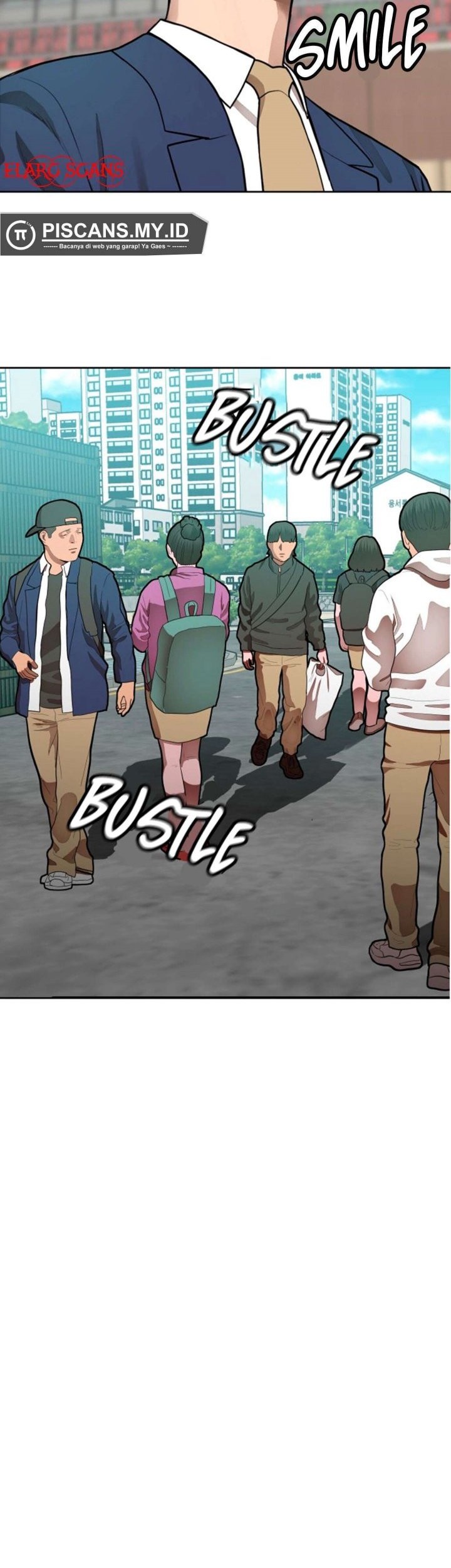 Top 1% Chapter 1 - halaman 63
