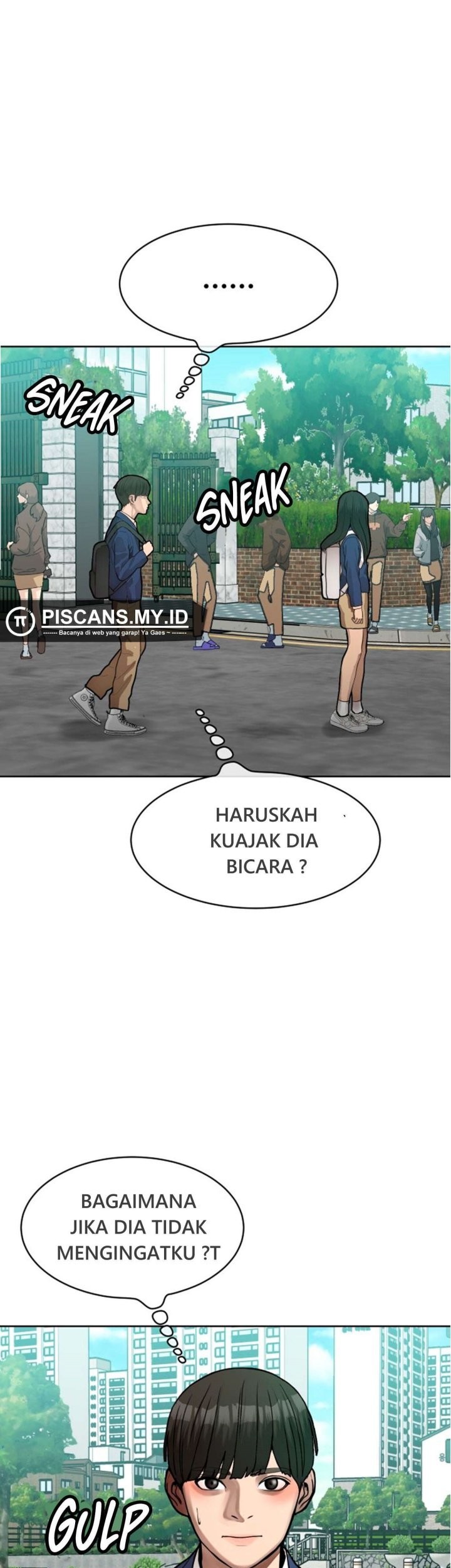 Top 1% Chapter 1 - halaman 65