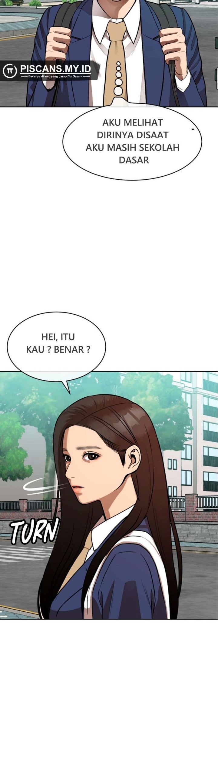 Top 1% Chapter 1 - halaman 66