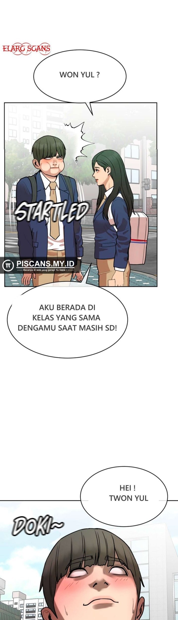 Top 1% Chapter 1 - halaman 67