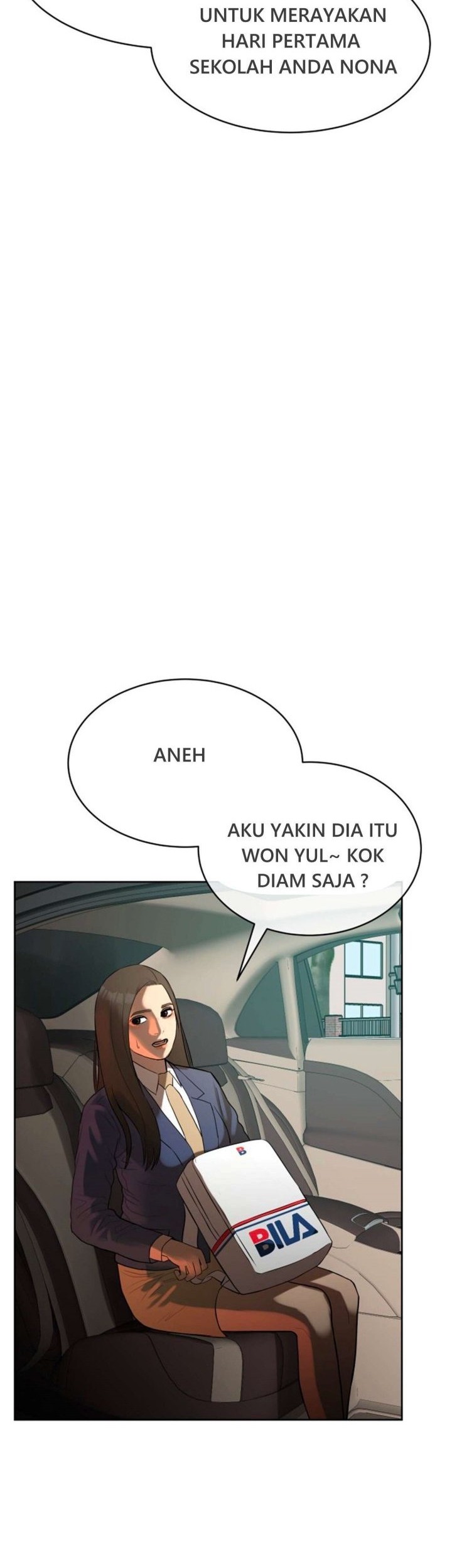 Top 1% Chapter 1 - halaman 70