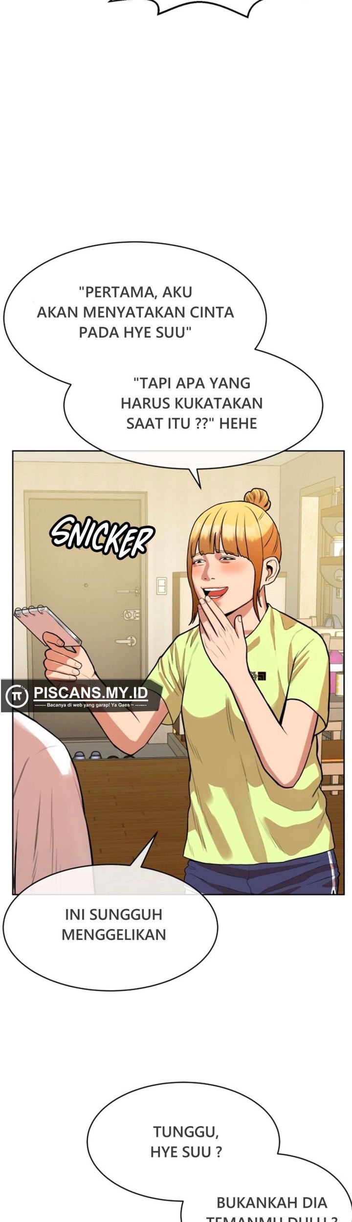 Top 1% Chapter 1 - halaman 75