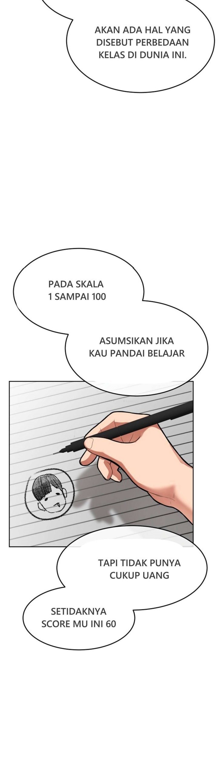 Top 1% Chapter 1 - halaman 79