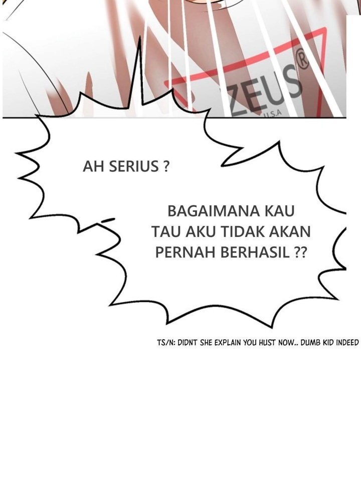 Top 1% Chapter 1 - halaman 83