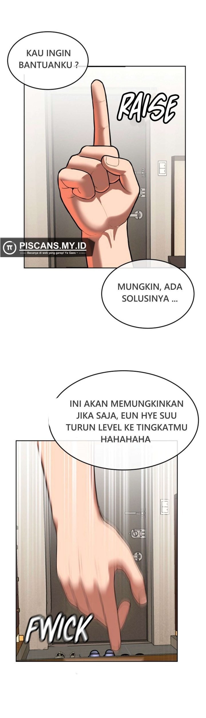 Top 1% Chapter 1 - halaman 84
