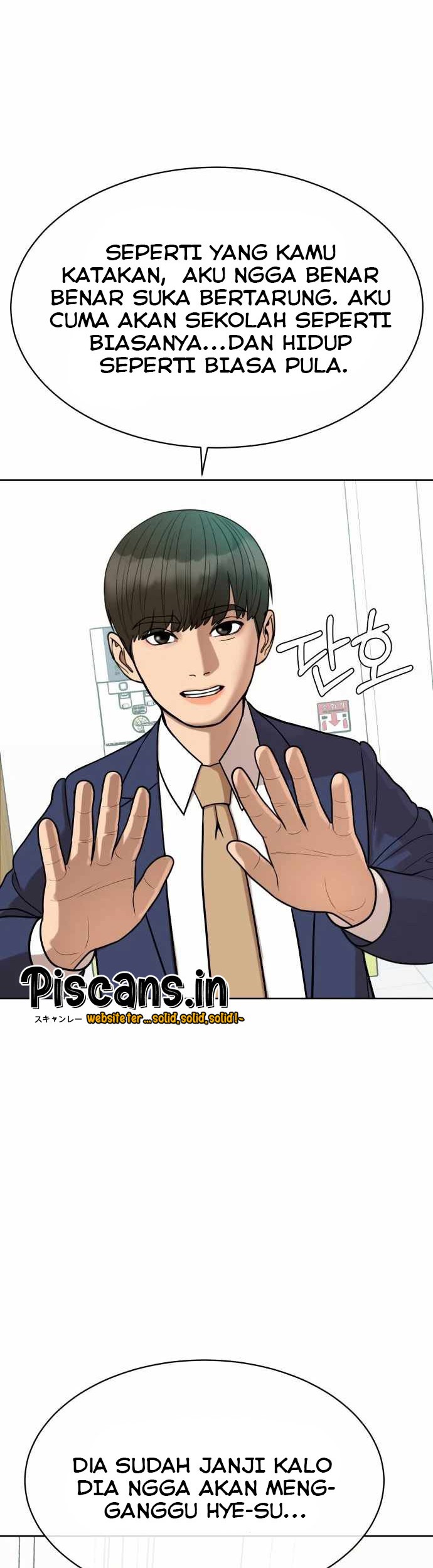 Top 1% Chapter 10 - halaman 2