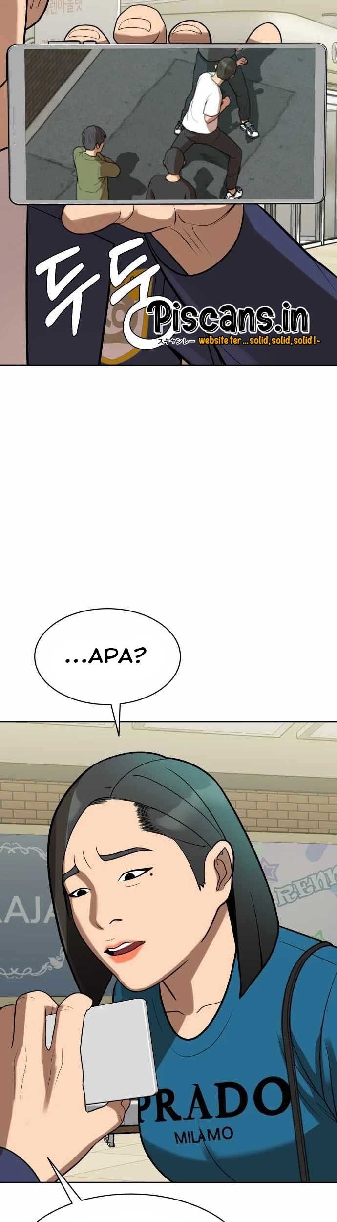 Top 1% Chapter 10 - halaman 27