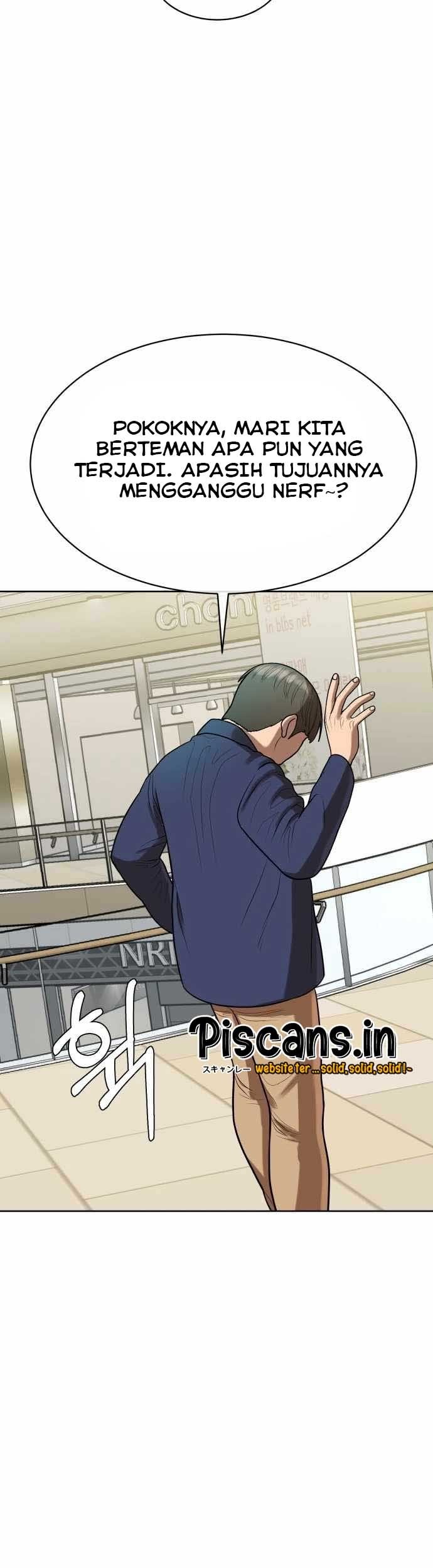 Top 1% Chapter 10 - halaman 29