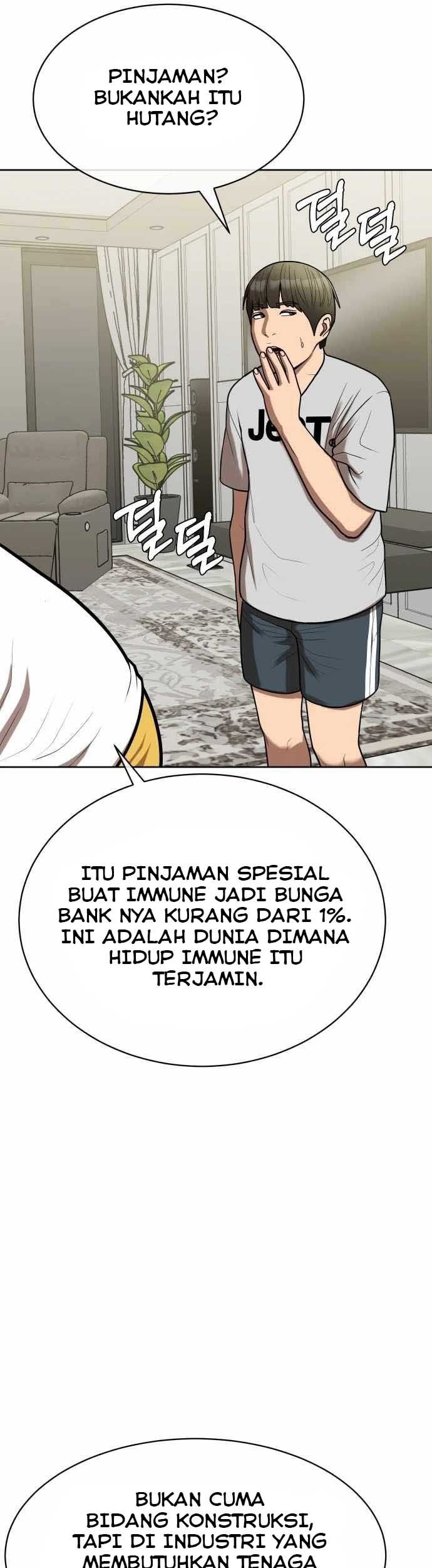 Top 1% Chapter 10 - halaman 37