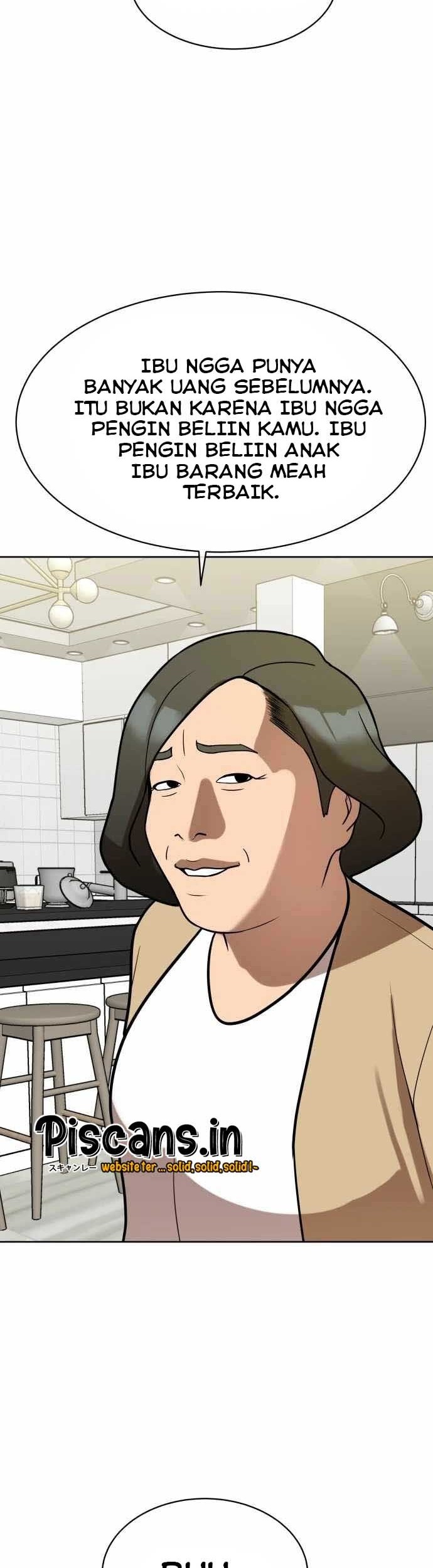 Top 1% Chapter 10 - halaman 40