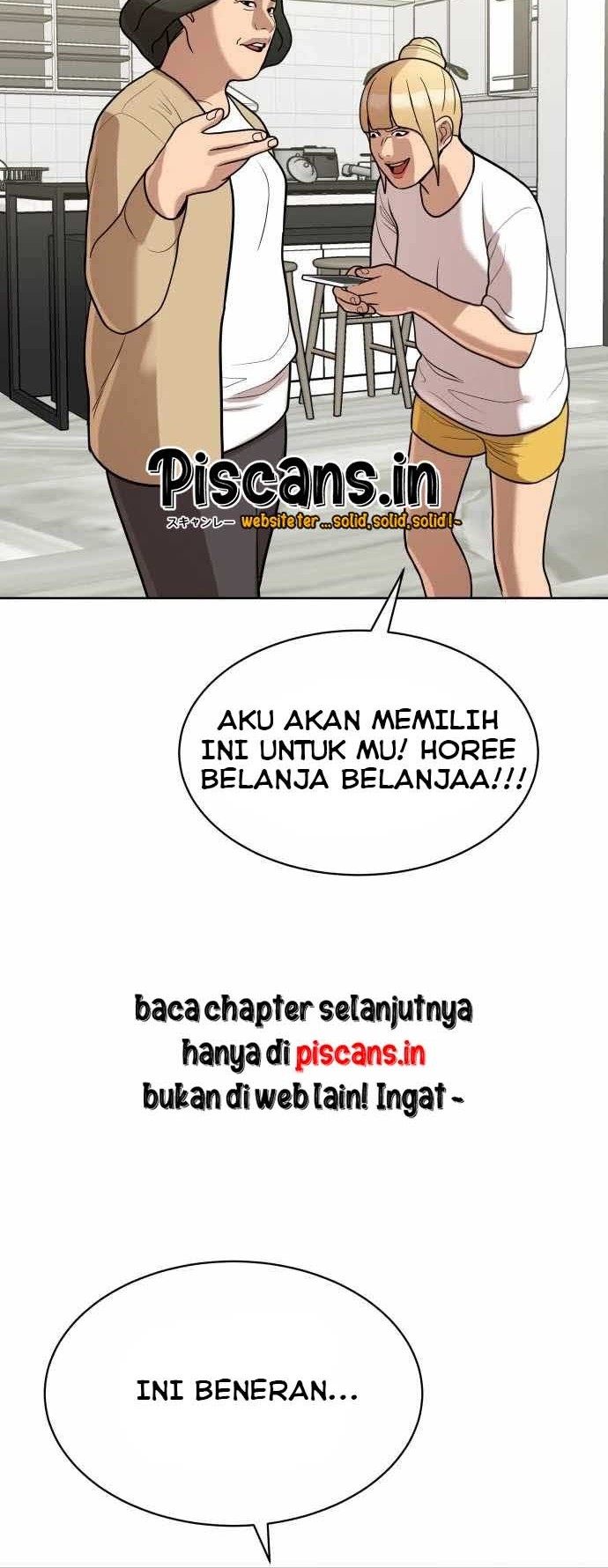 Top 1% Chapter 10 - halaman 42