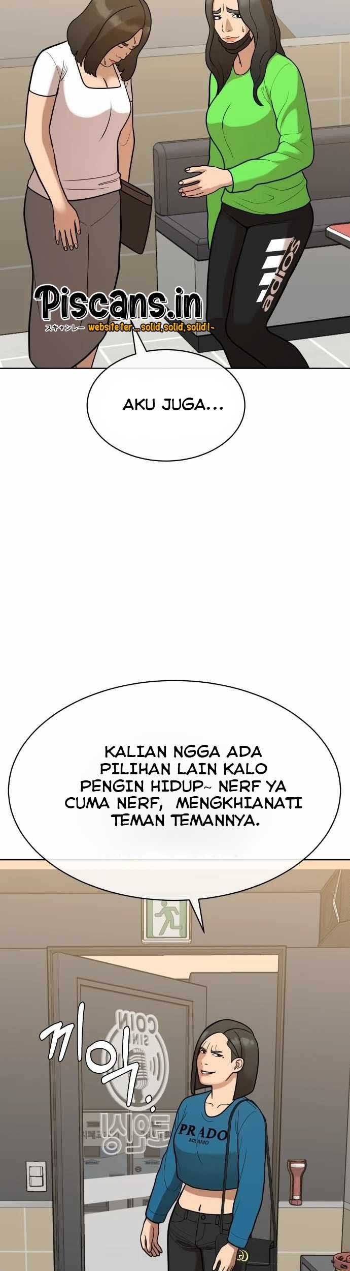 Top 1% Chapter 10 - halaman 47