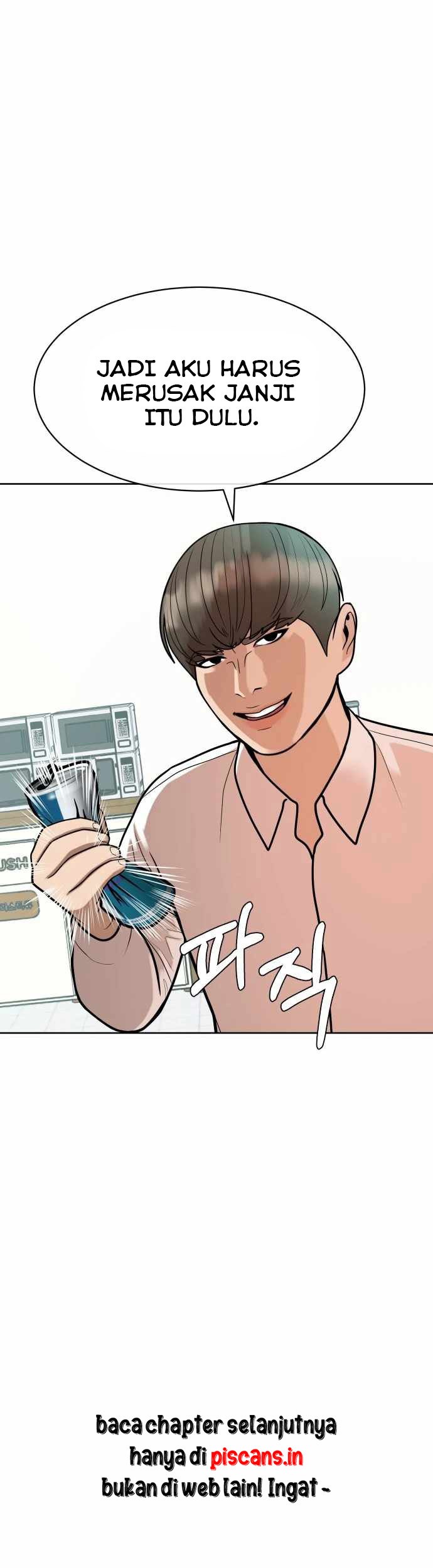 Top 1% Chapter 10 - halaman 5