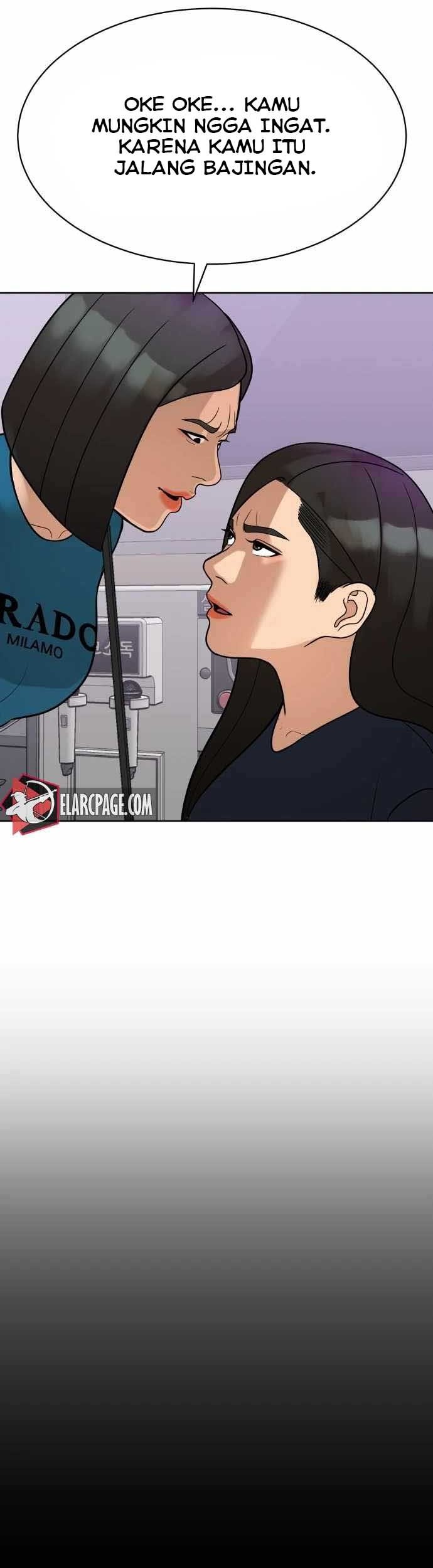 Top 1% Chapter 10 - halaman 51