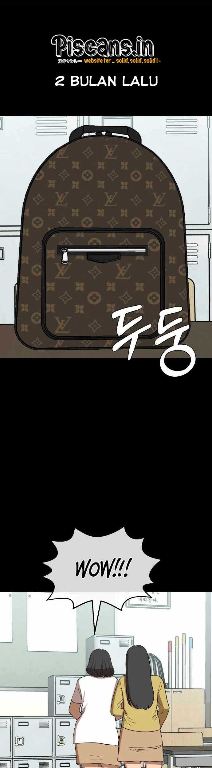 Top 1% Chapter 10 - halaman 52