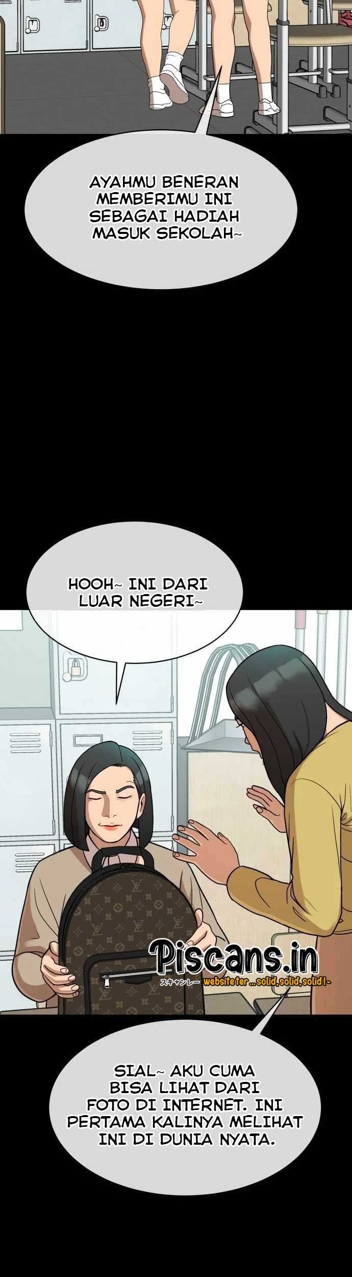 Top 1% Chapter 10 - halaman 53