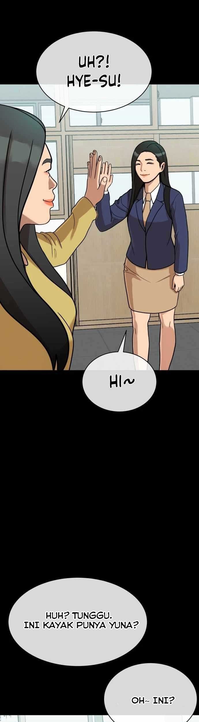 Top 1% Chapter 10 - halaman 55