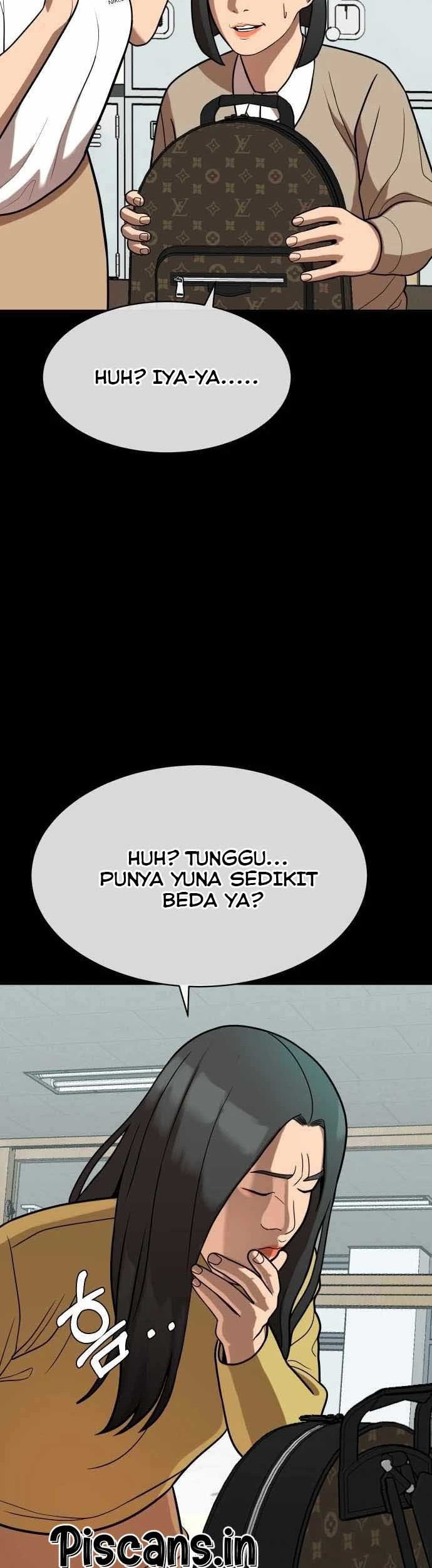 Top 1% Chapter 10 - halaman 58