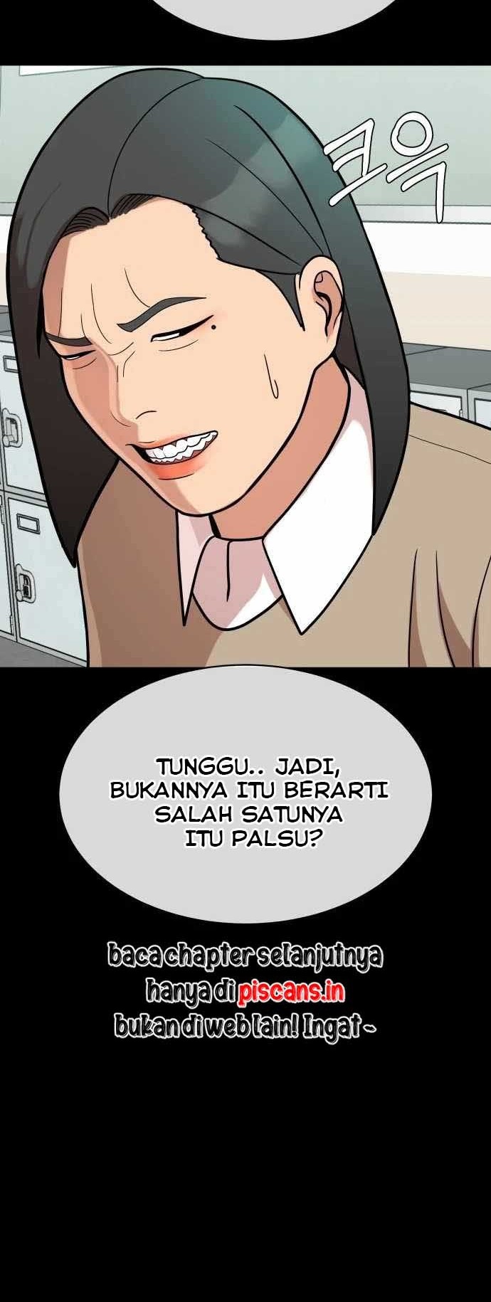 Top 1% Chapter 10 - halaman 60