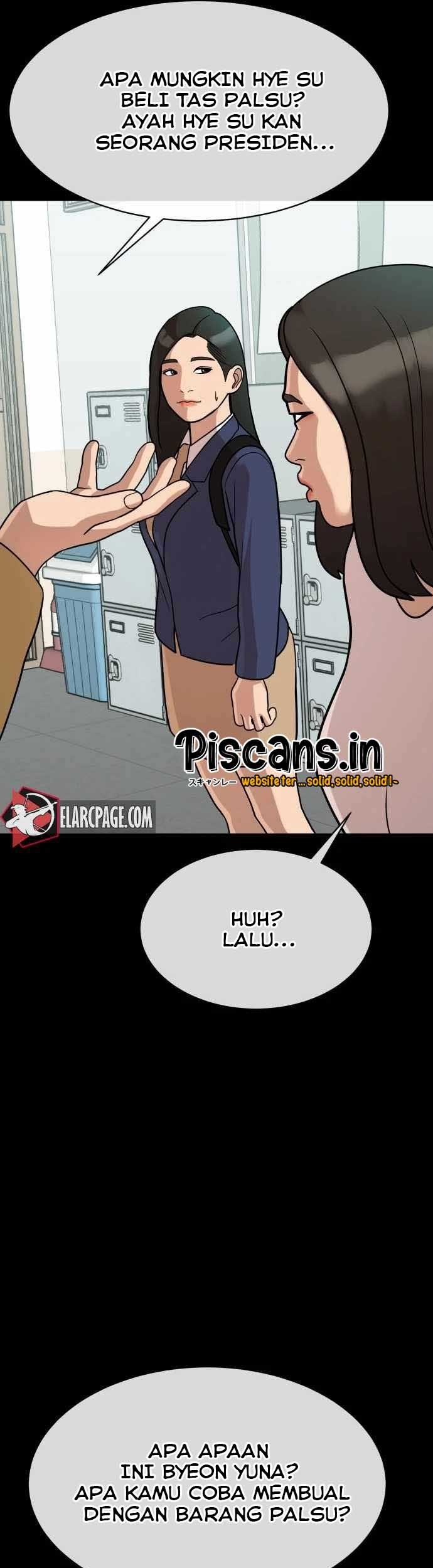 Top 1% Chapter 10 - halaman 61