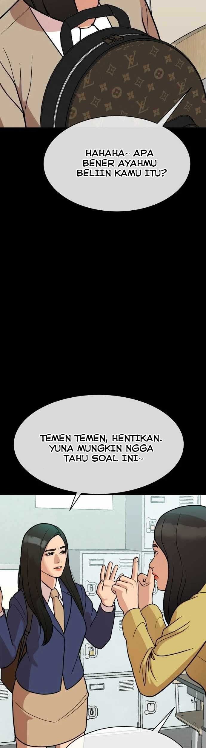 Top 1% Chapter 10 - halaman 63