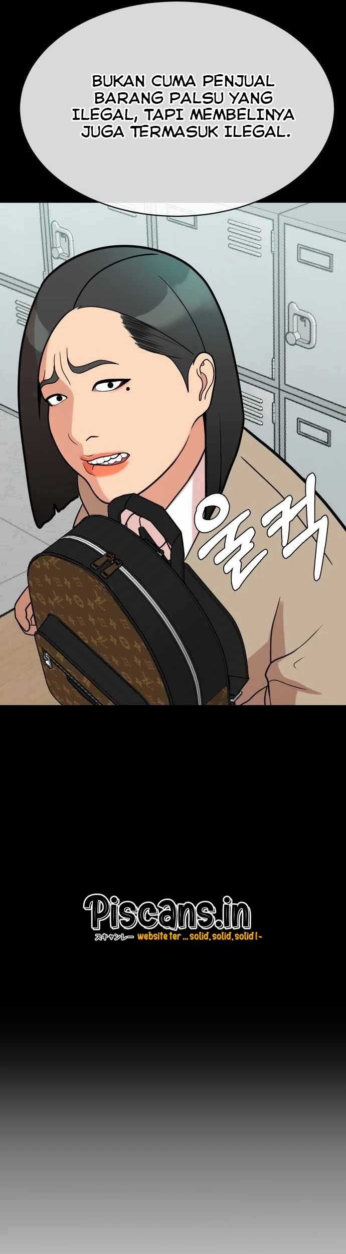 Top 1% Chapter 10 - halaman 67