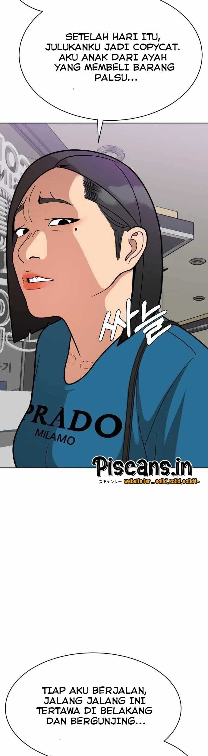 Top 1% Chapter 10 - halaman 69