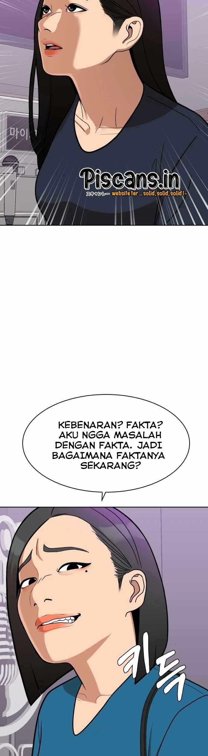 Top 1% Chapter 10 - halaman 71