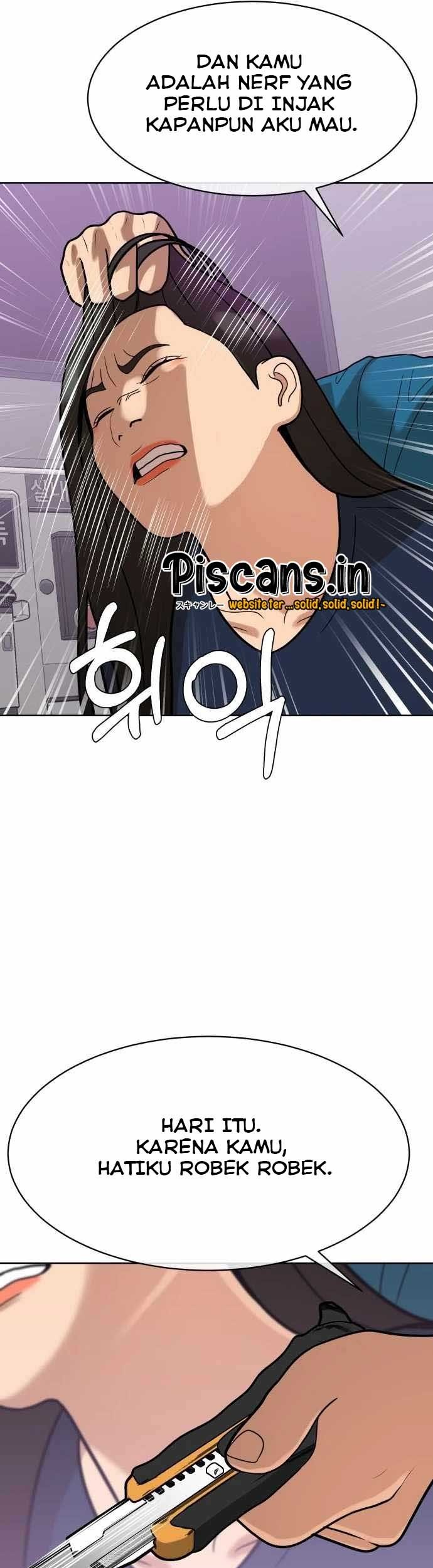 Top 1% Chapter 10 - halaman 73