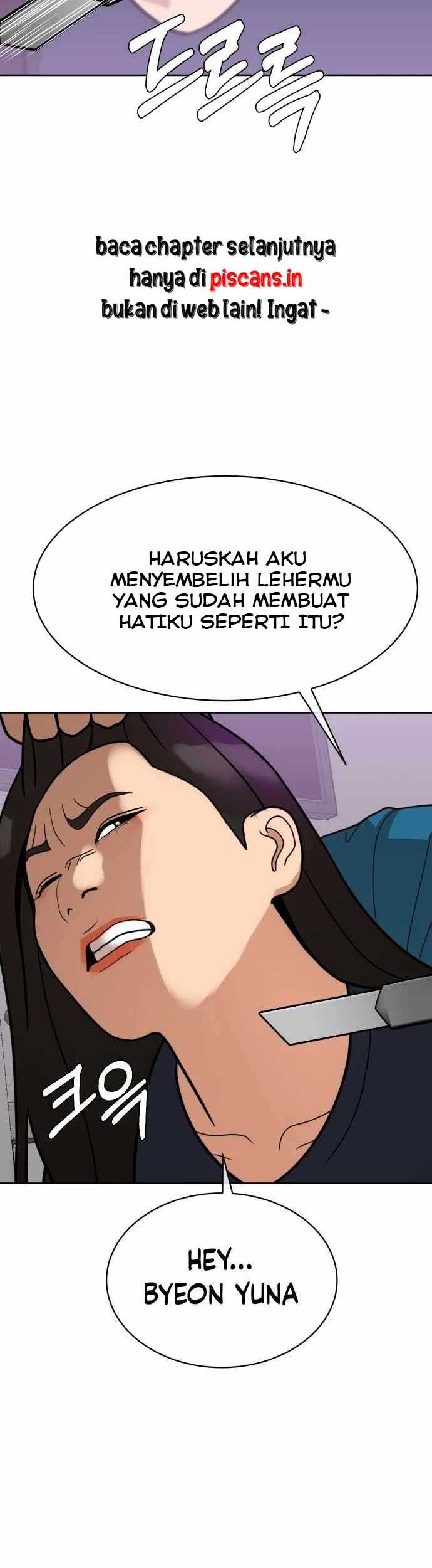 Top 1% Chapter 10 - halaman 74
