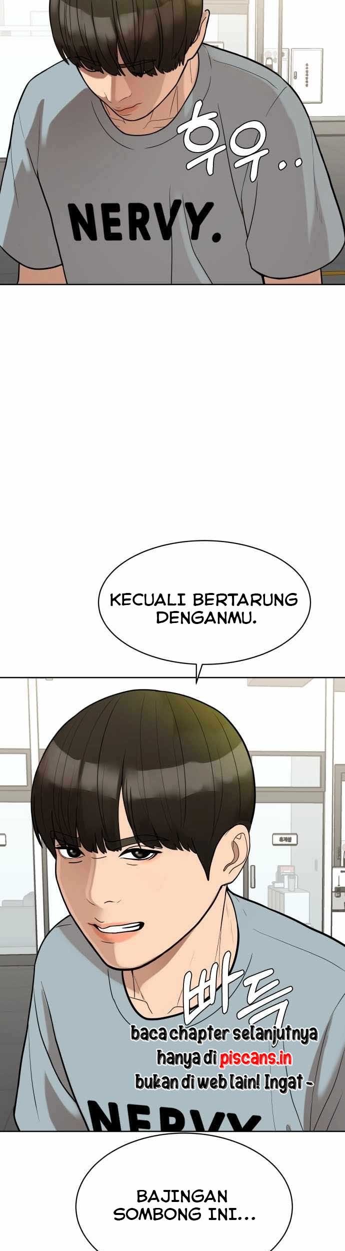 Top 1% Chapter 11 - halaman 17