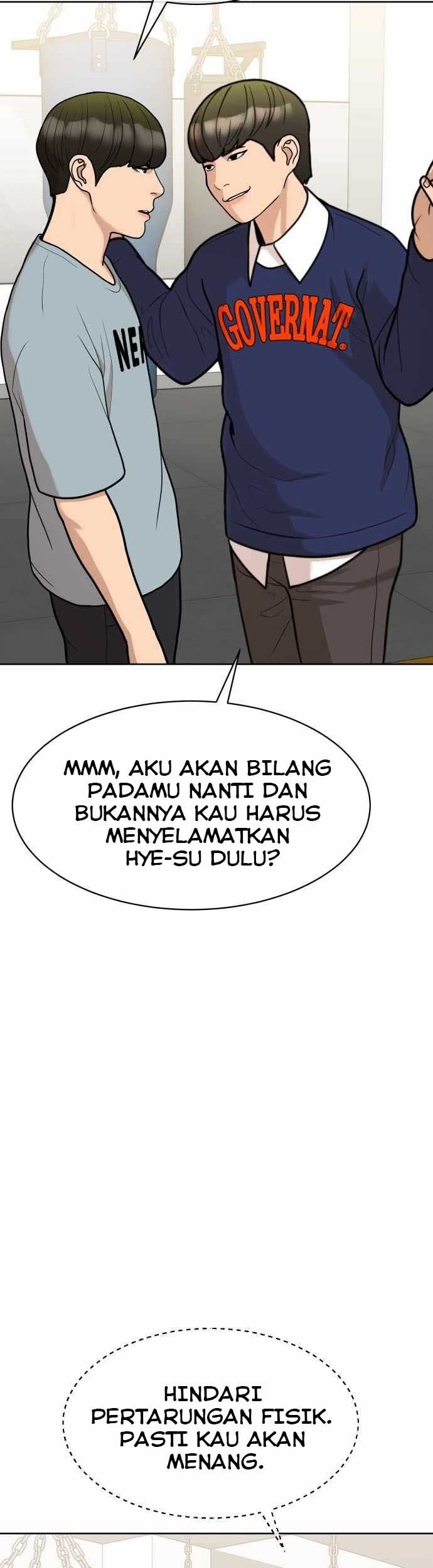Top 1% Chapter 11 - halaman 20