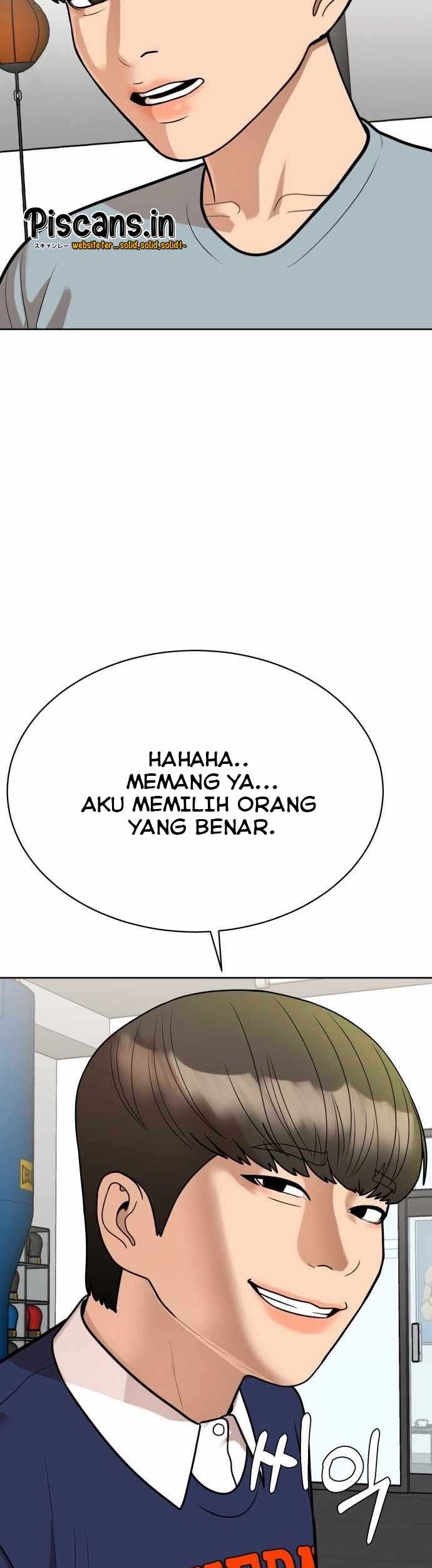 Top 1% Chapter 11 - halaman 22