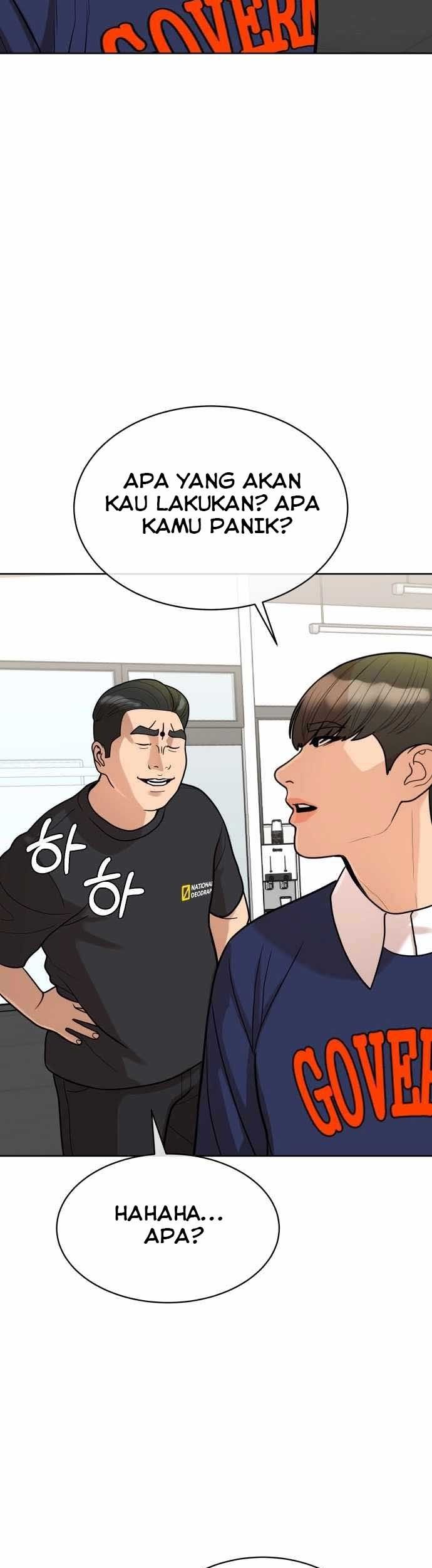 Top 1% Chapter 11 - halaman 23