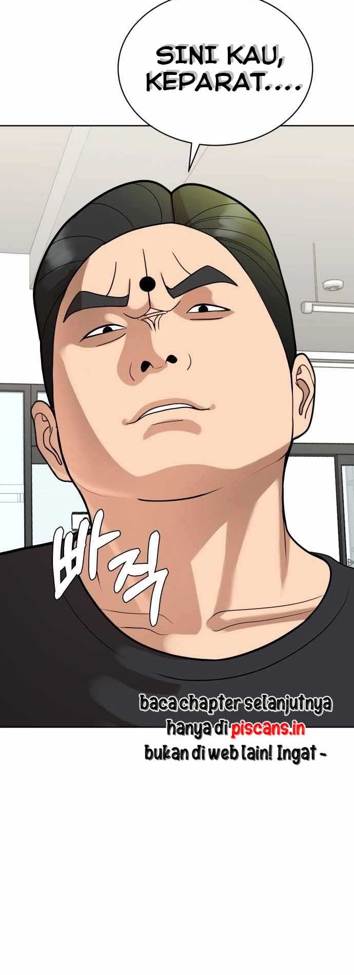 Top 1% Chapter 11 - halaman 24