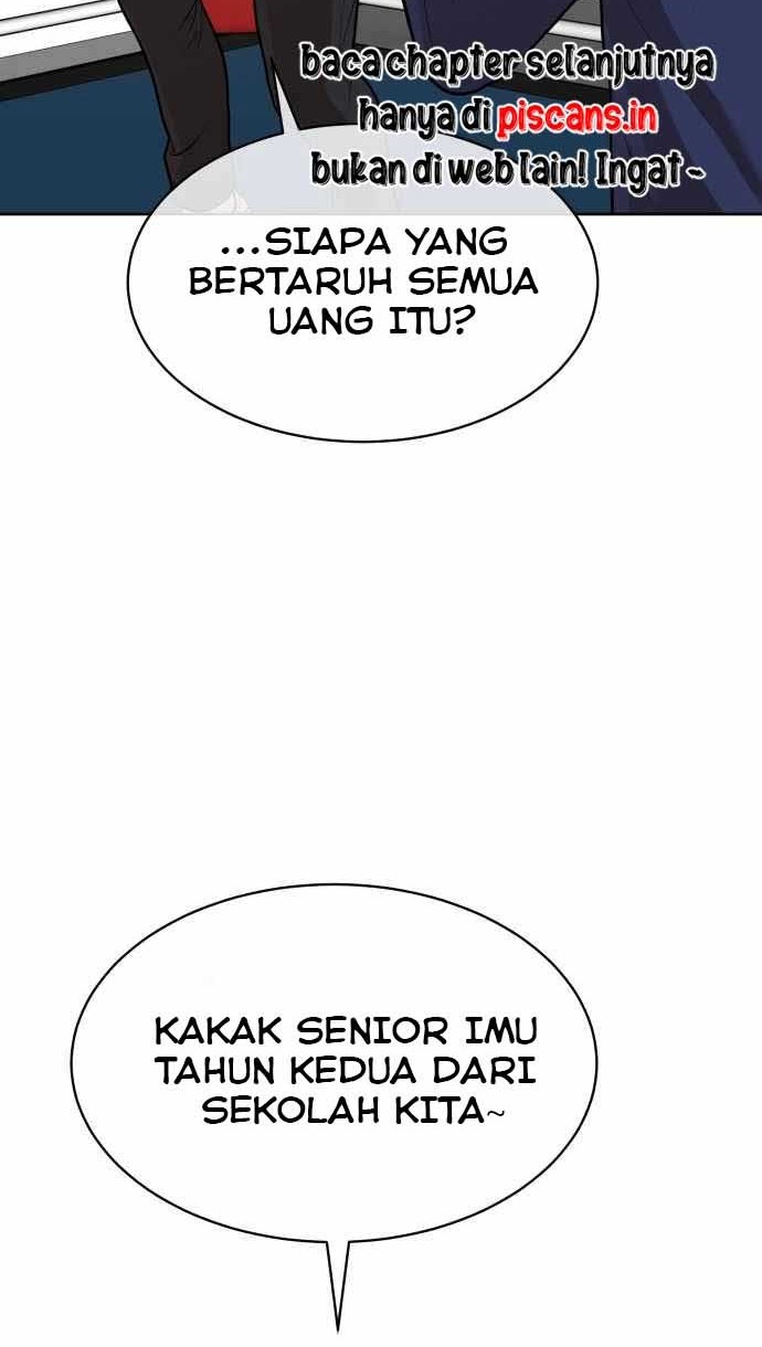 Top 1% Chapter 11 - halaman 30