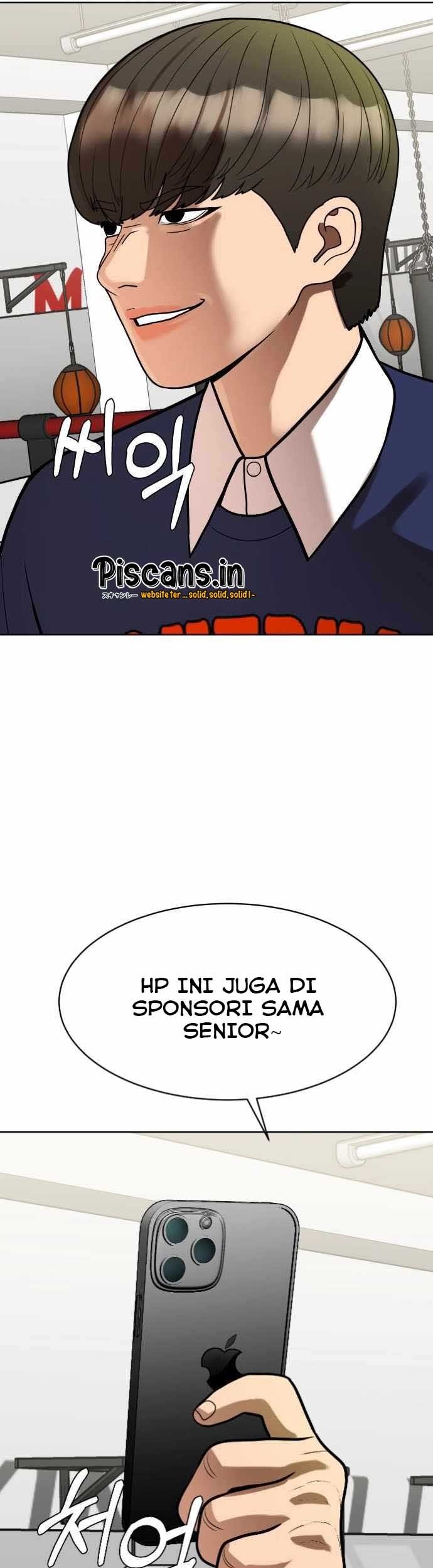 Top 1% Chapter 11 - halaman 31