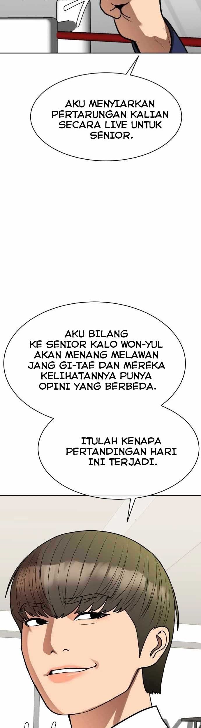Top 1% Chapter 11 - halaman 32