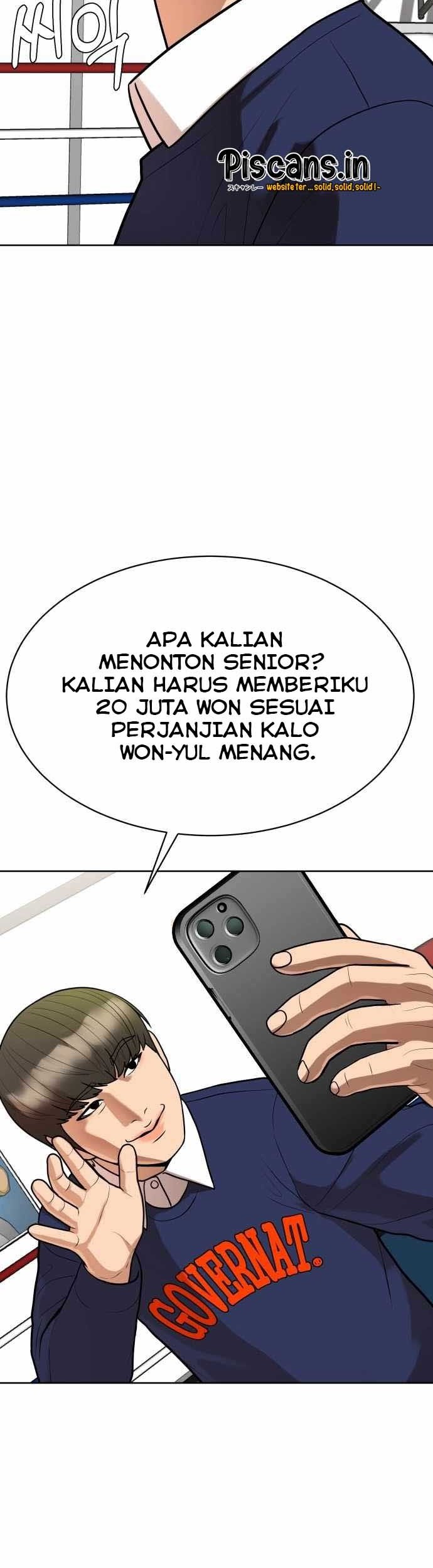 Top 1% Chapter 11 - halaman 33
