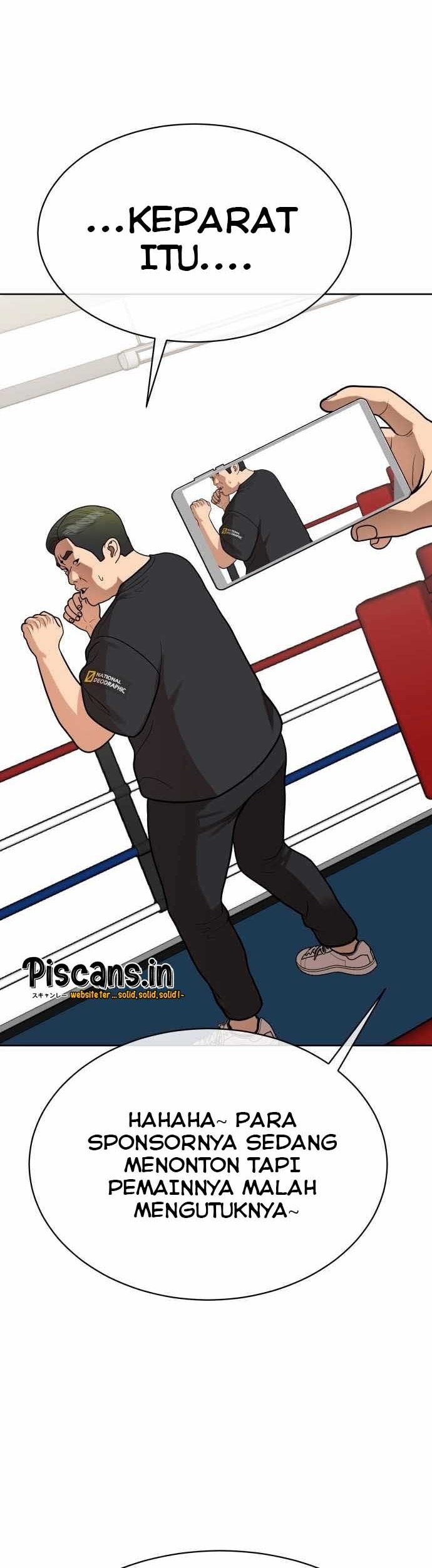 Top 1% Chapter 11 - halaman 34