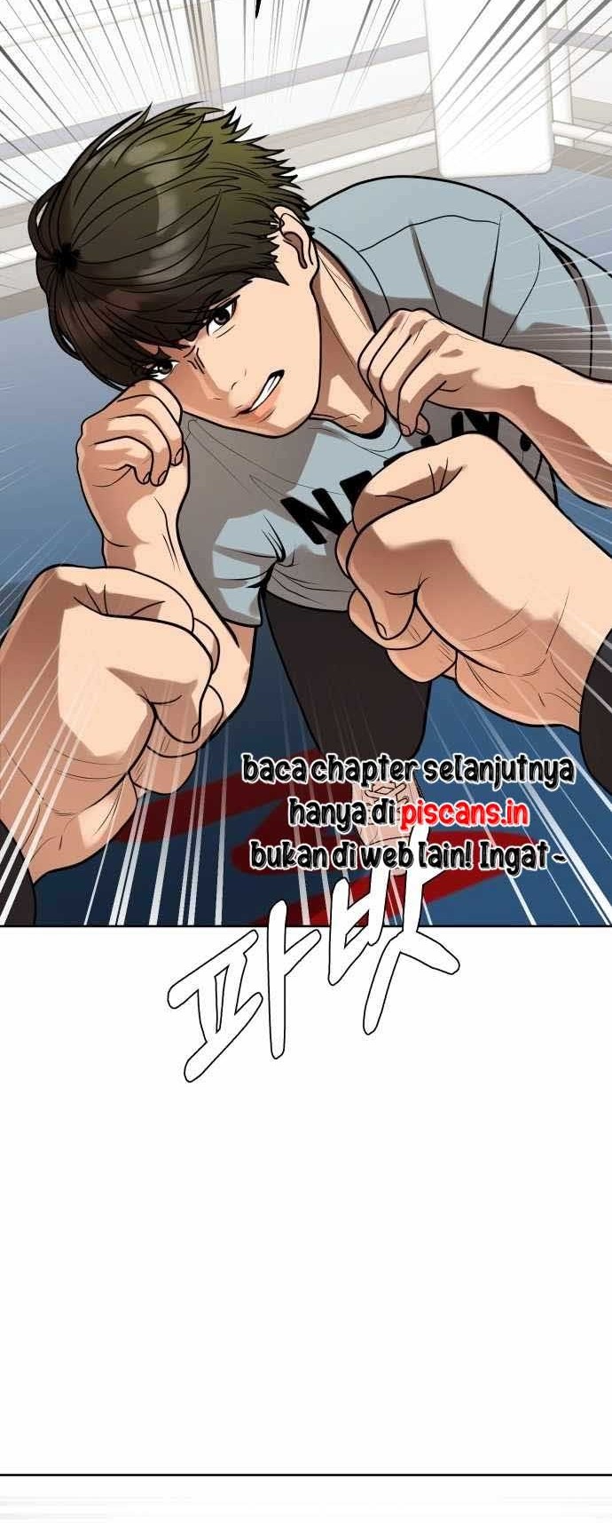 Top 1% Chapter 11 - halaman 36